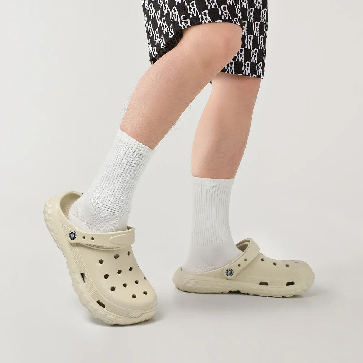 Sandalias Antideslizantes Vela