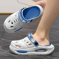 Pantuflas Antiolor Roble