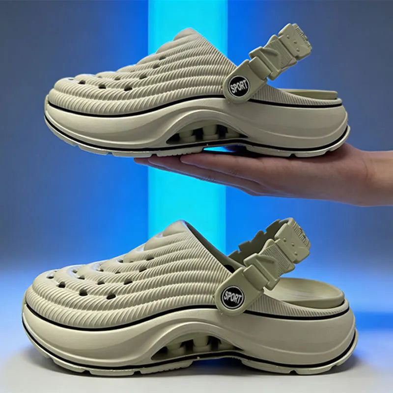 Sandalias Pareja Litoral