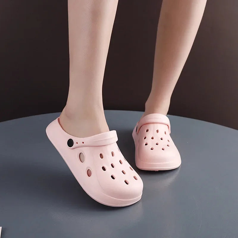 Sandalias Cruzadas Tahití