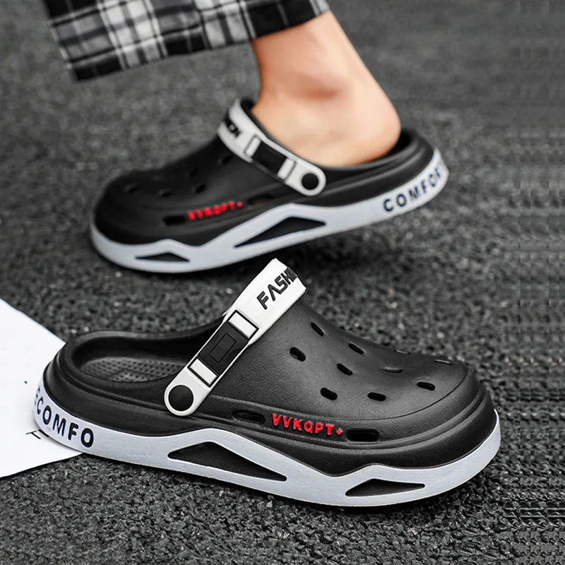 Sandalias Confort Nómade