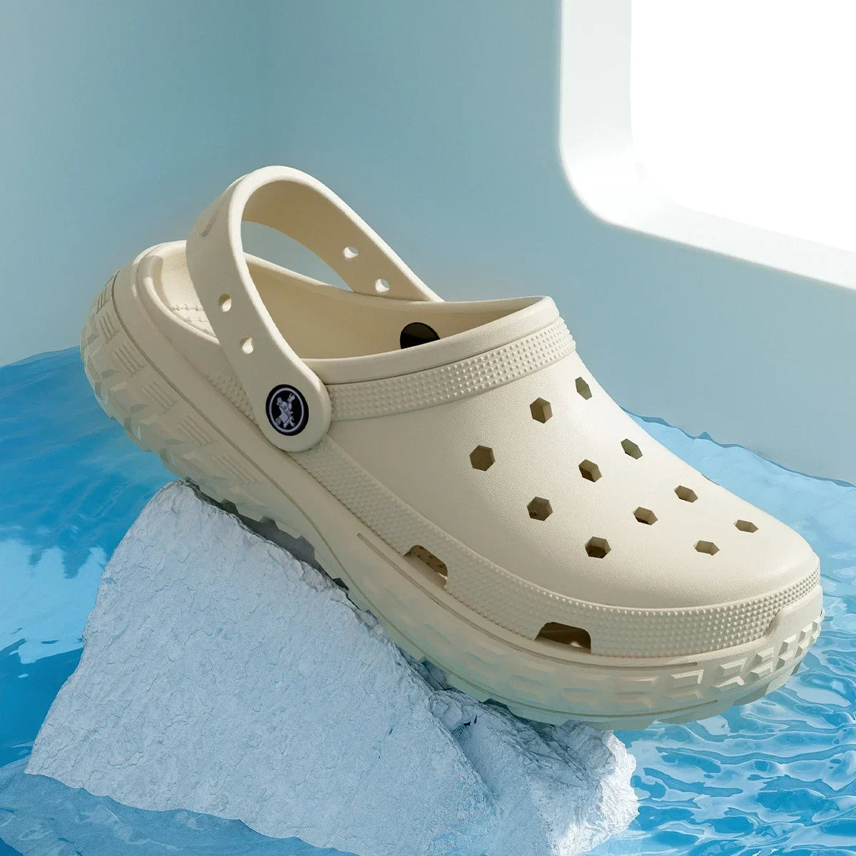 Sandalias Antideslizantes Vela