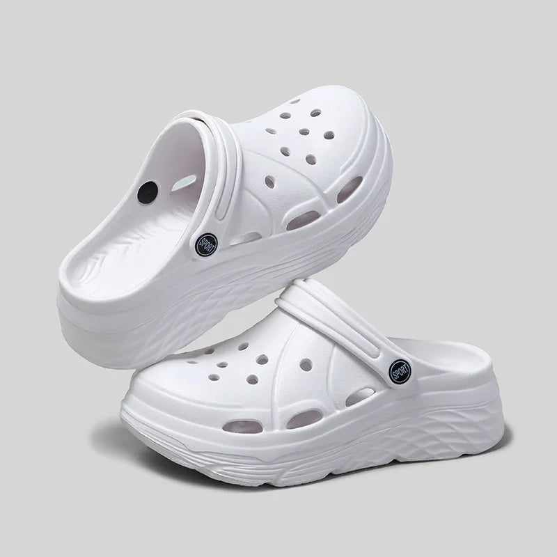 Sandalias Plataforma Marea