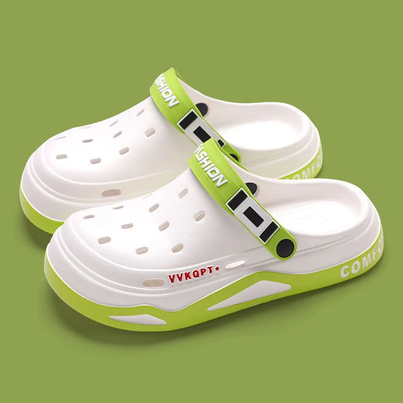 Sandalias Confort Nómade