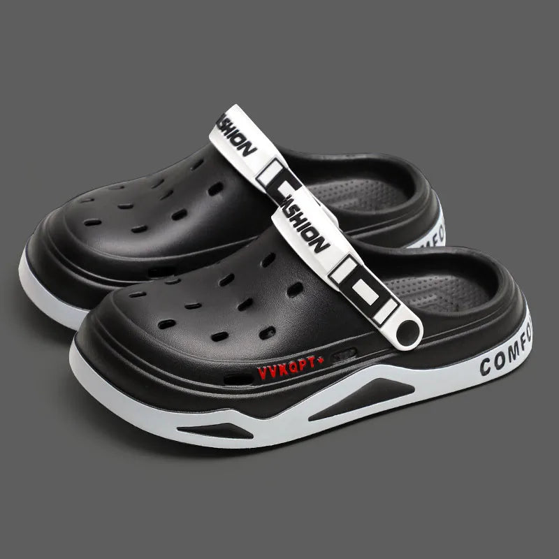 Sandalias Confort Nómade