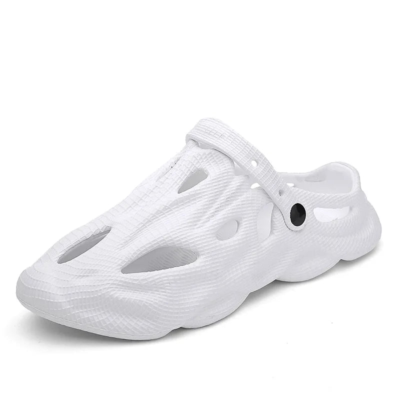 Sandalias Ahuecadas Sol