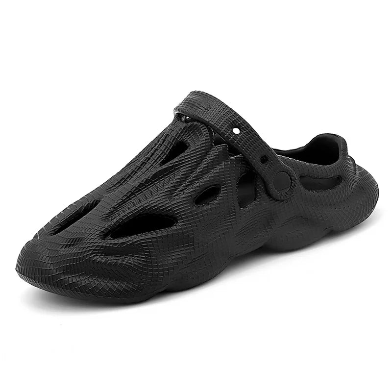 Sandalias Ahuecadas Sol