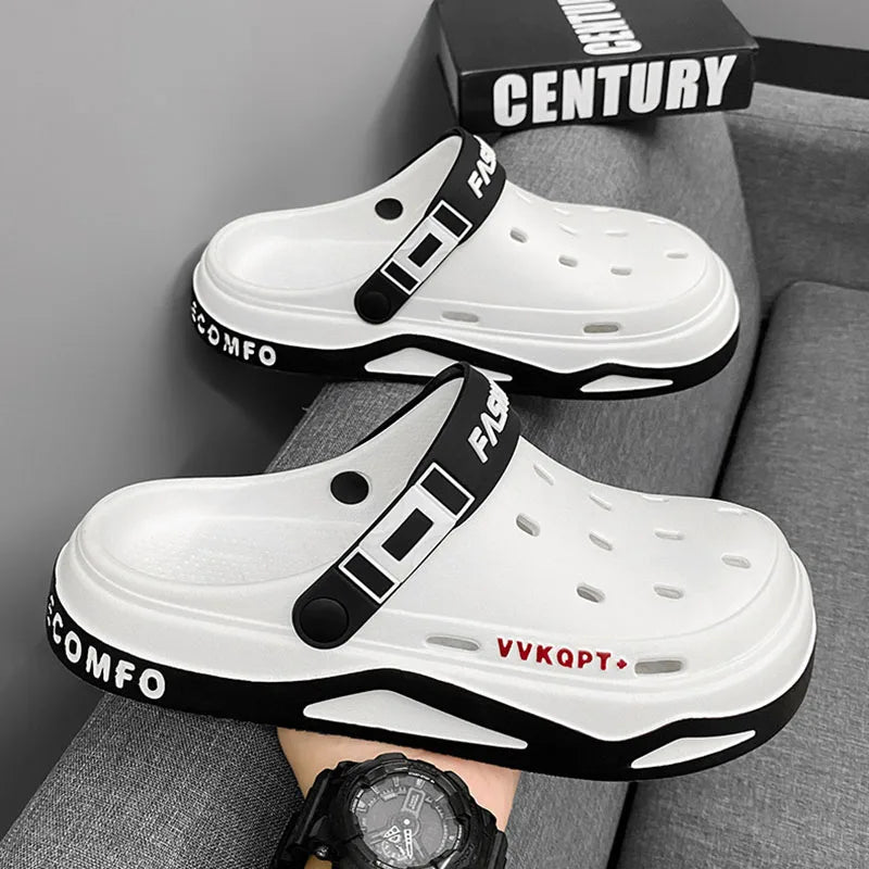 Sandalias Confort Nómade
