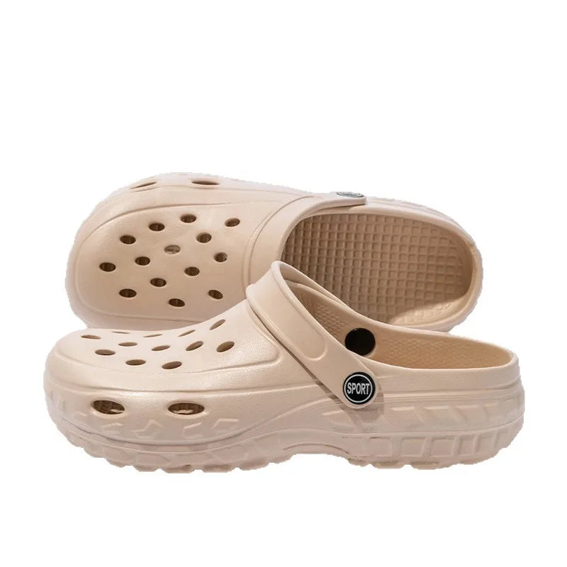 Sandalias Cuña Brisa
