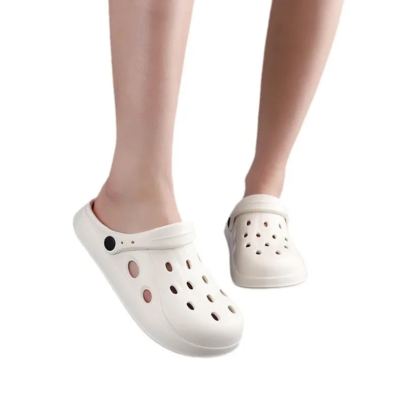 Sandalias Cruzadas Tahití