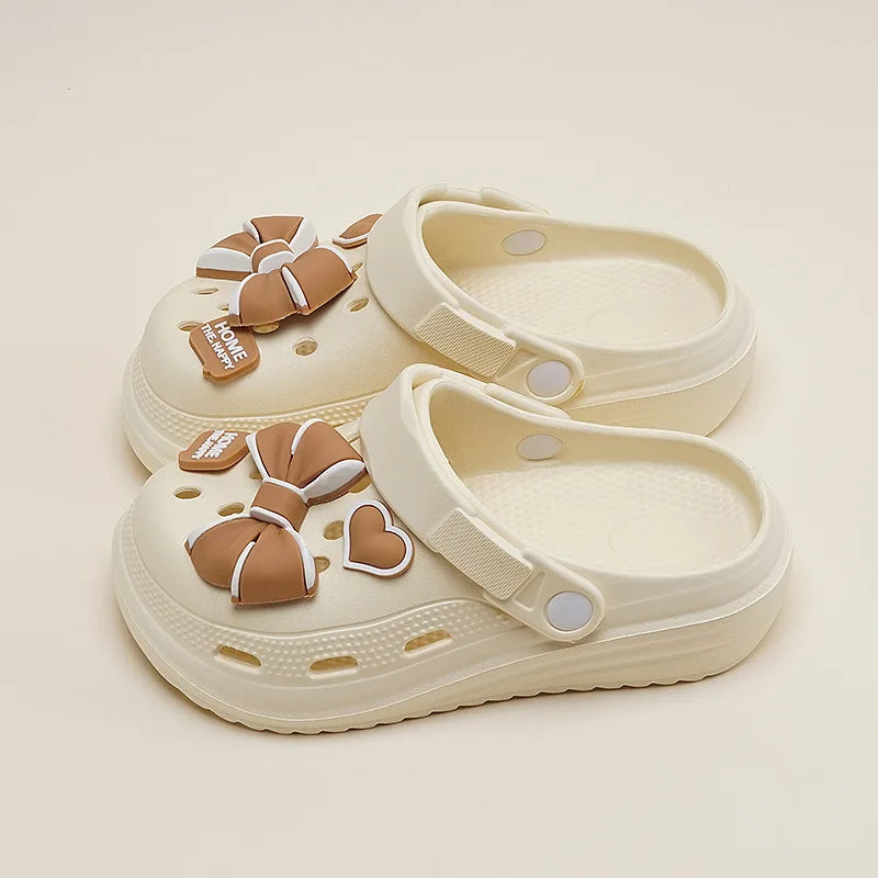 Sandalias Acuáticas Coral