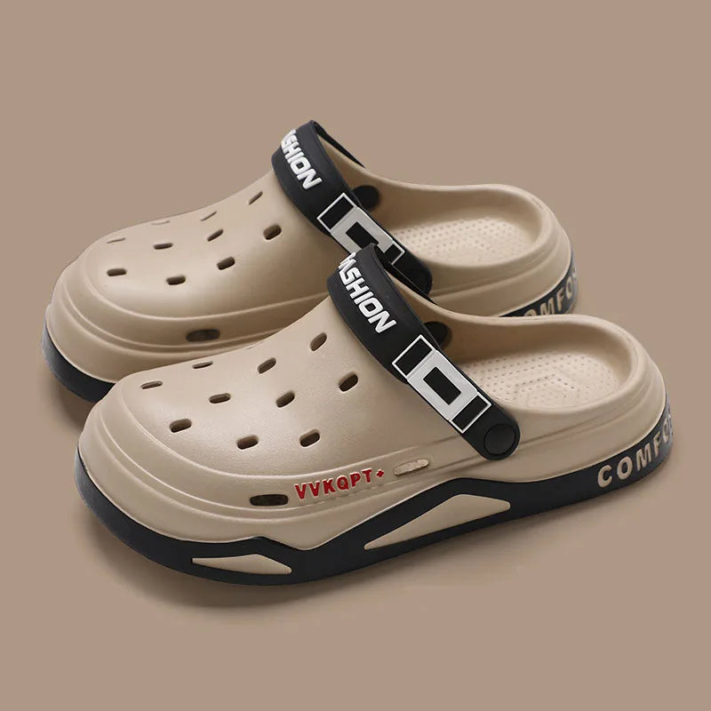 Sandalias Confort Nómade