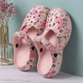 Sandalias Savia Natural