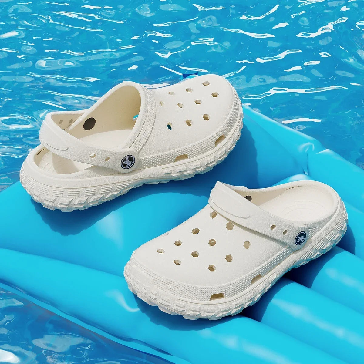 Sandalias Antideslizantes Vela