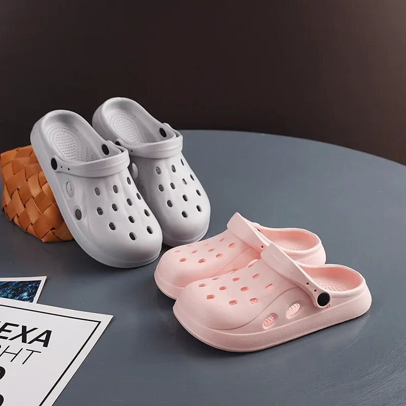 Sandalias Cruzadas Tahití
