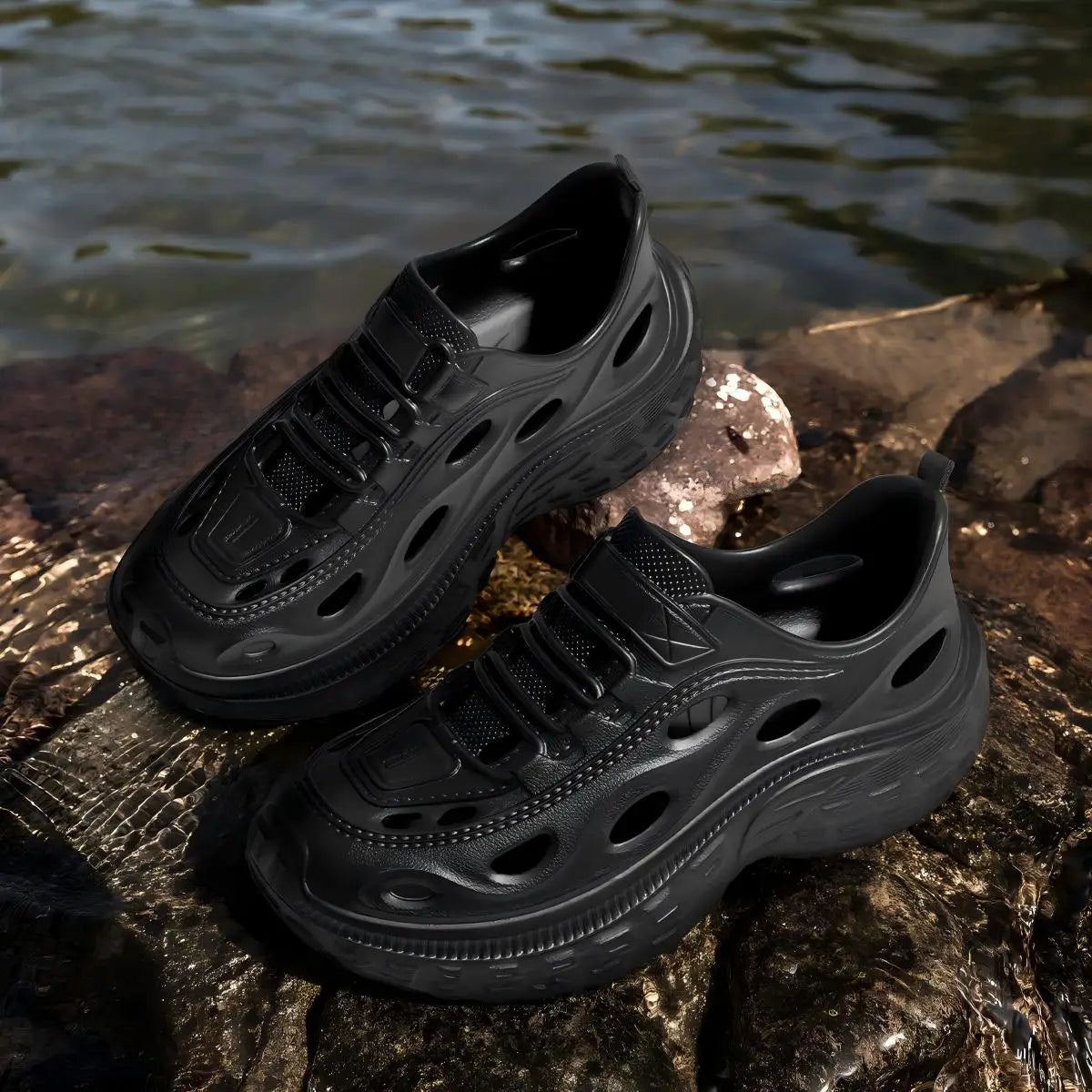 Sandalias Trekking Costa