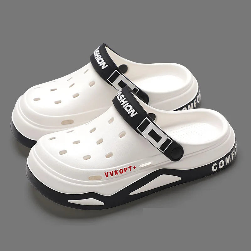 Sandalias Confort Nómade