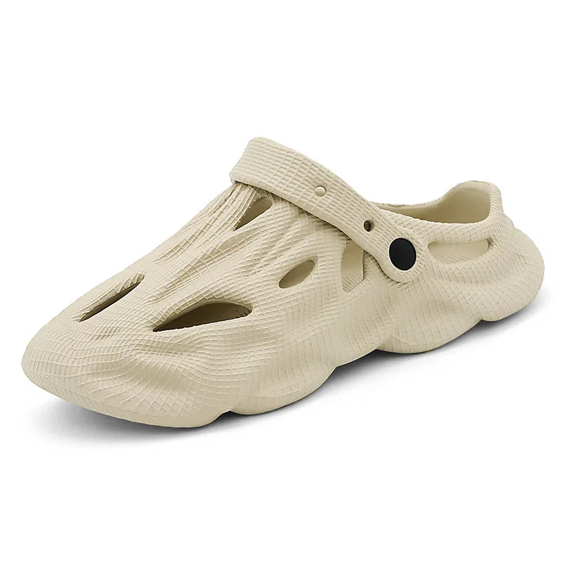 Sandalias Ahuecadas Sol