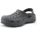 Zuecos Urbanos Max