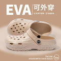Sandalias Cuña Brisa
