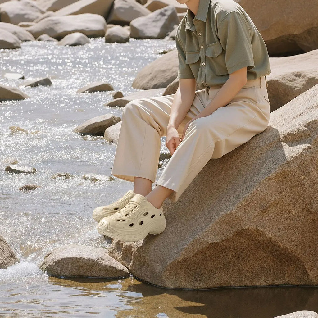 Sandalias Trekking Costa