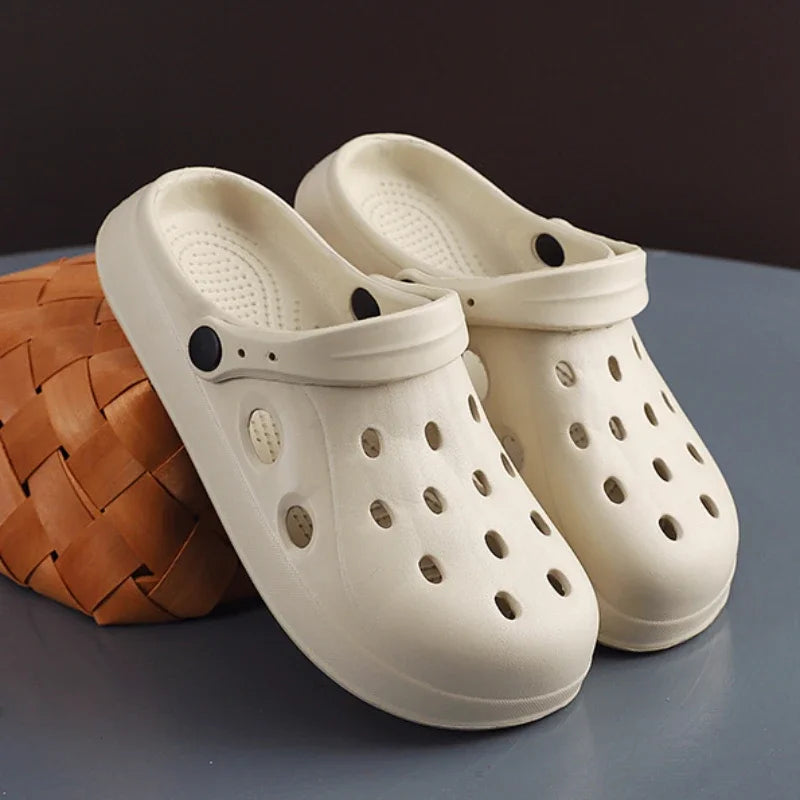 Sandalias Cruzadas Tahití