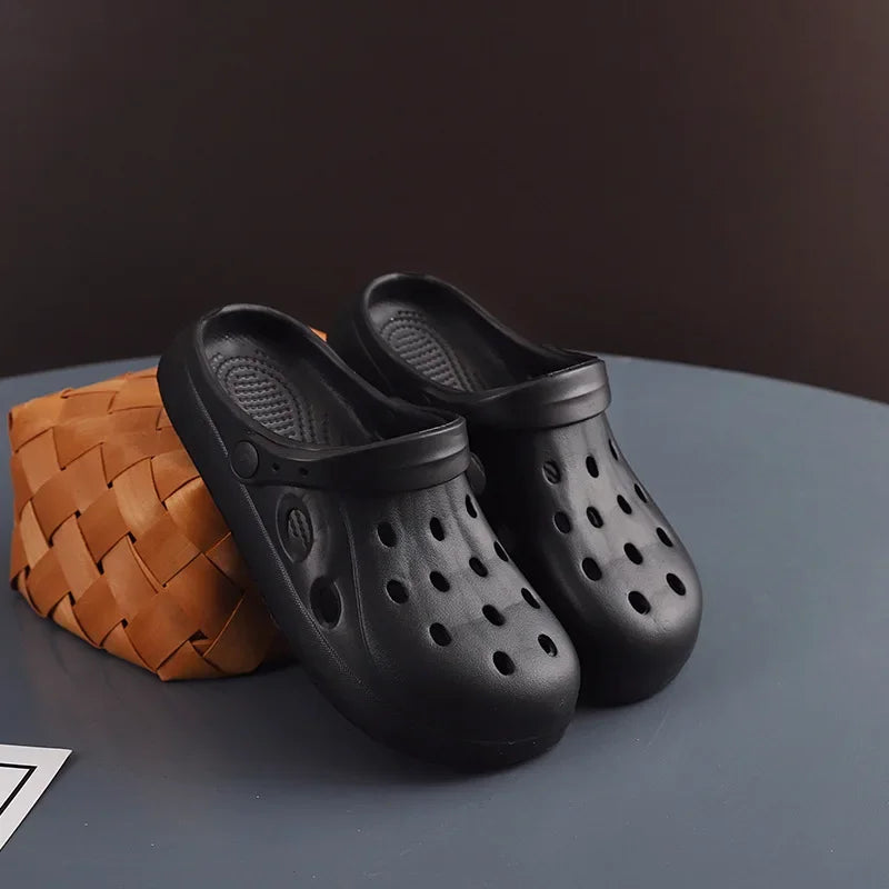 Sandalias Cruzadas Tahití
