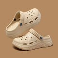 Sandalias Plataforma Marea