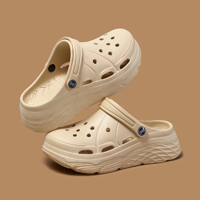 Sandalias Plataforma Marea