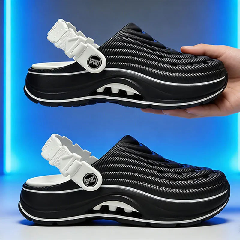 Sandalias Pareja Litoral