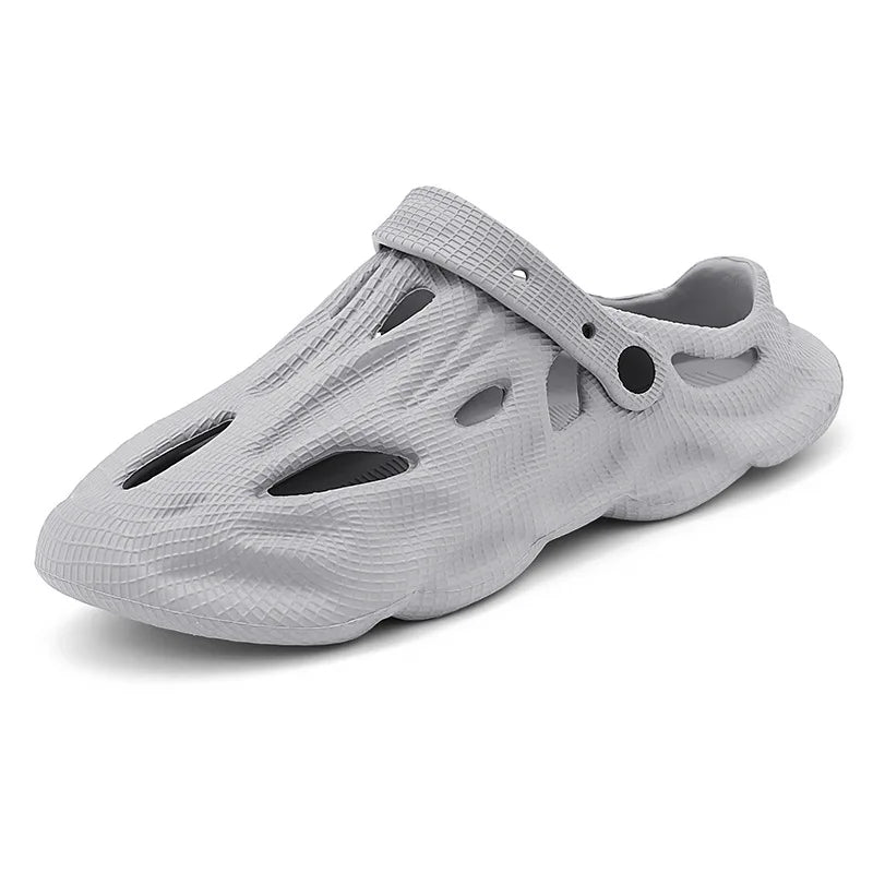 Sandalias Ahuecadas Sol