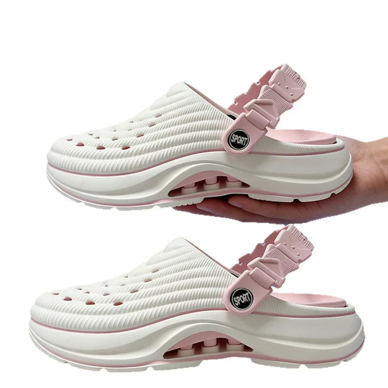 Sandalias Pareja Litoral