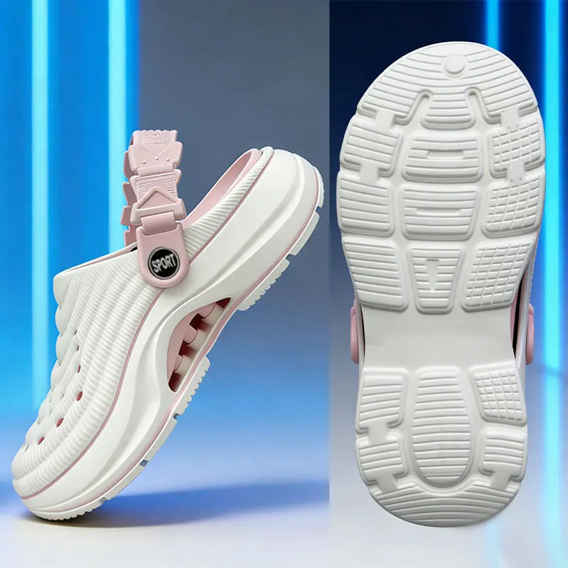 Sandalias Pareja Litoral