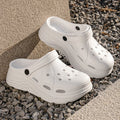 Zuecos Simples Bruma