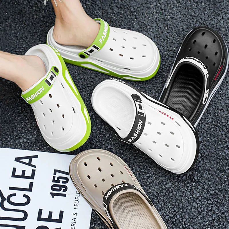 Sandalias Confort Nómade