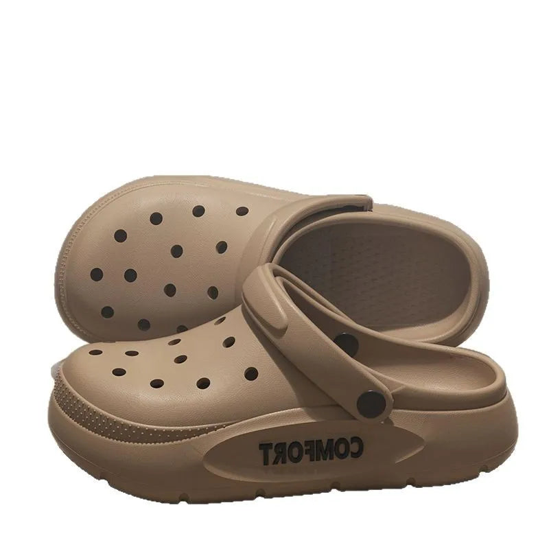 Sandalias Pareja Duna