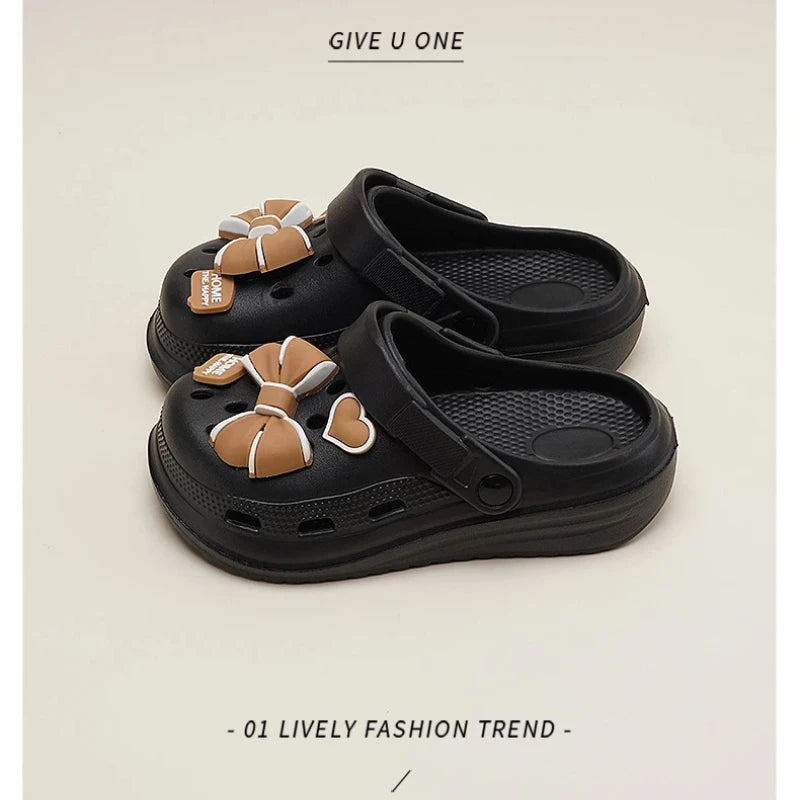 Sandalias Acuáticas Coral