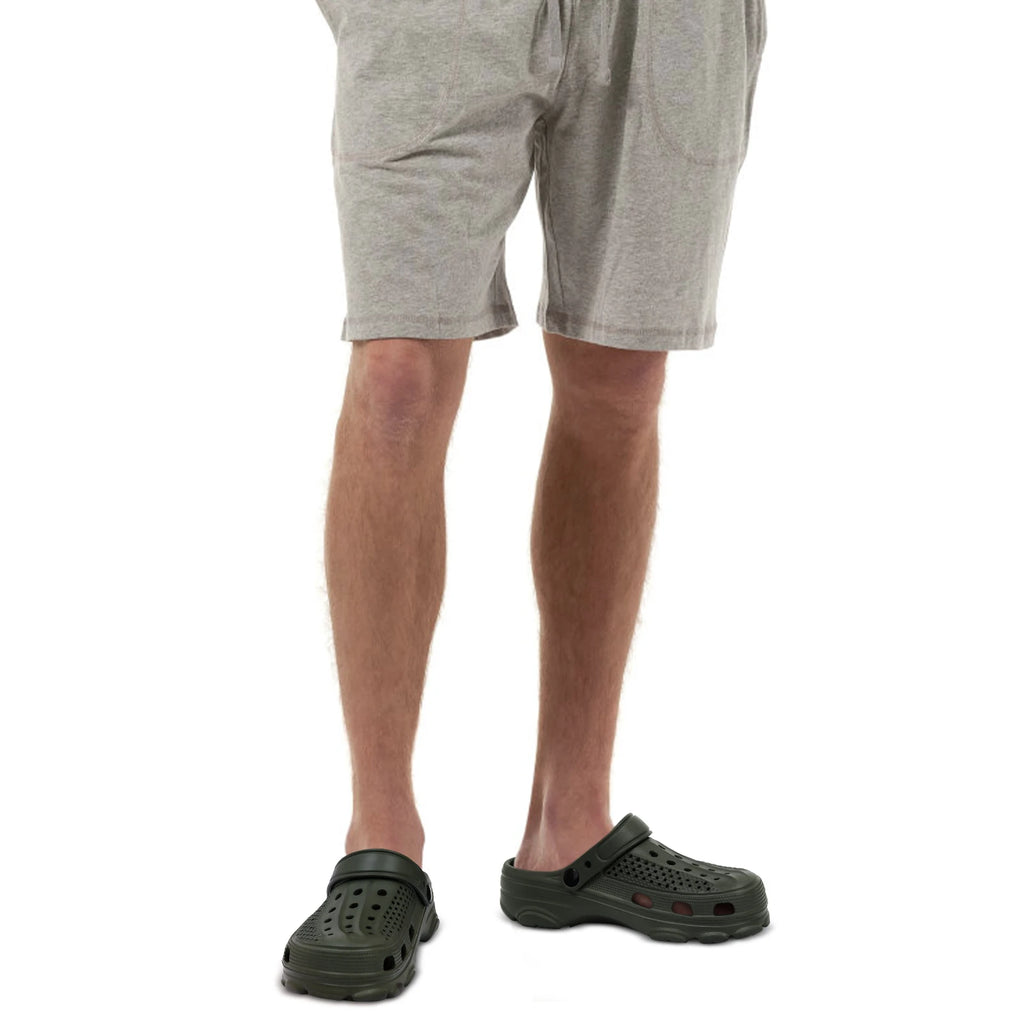 Zuecos Urbanos Max